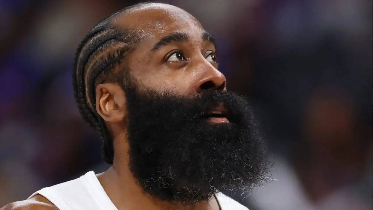 James Harden Arrested: What Are the Charges Against the NBA Star?