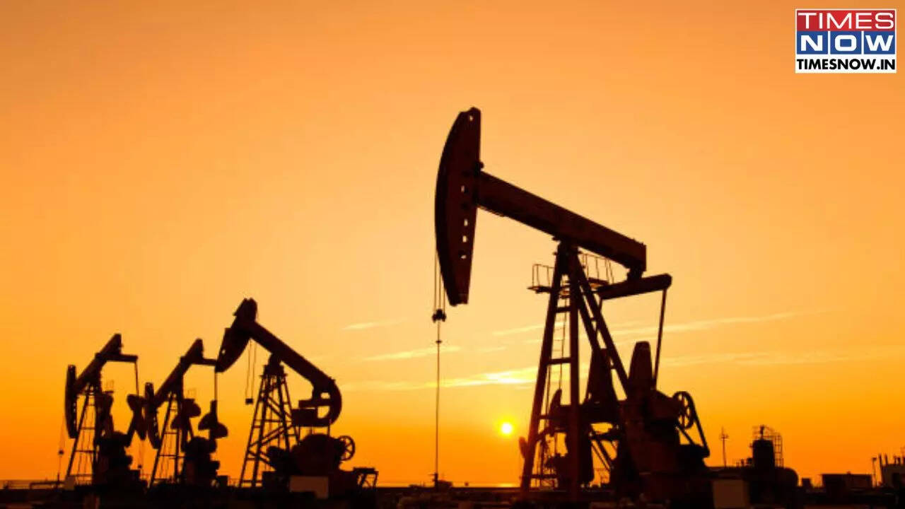 India’s Crude Oil Bill Jumps 26% To $49 Billion Despite Buying Less Oil: Here’s Why
