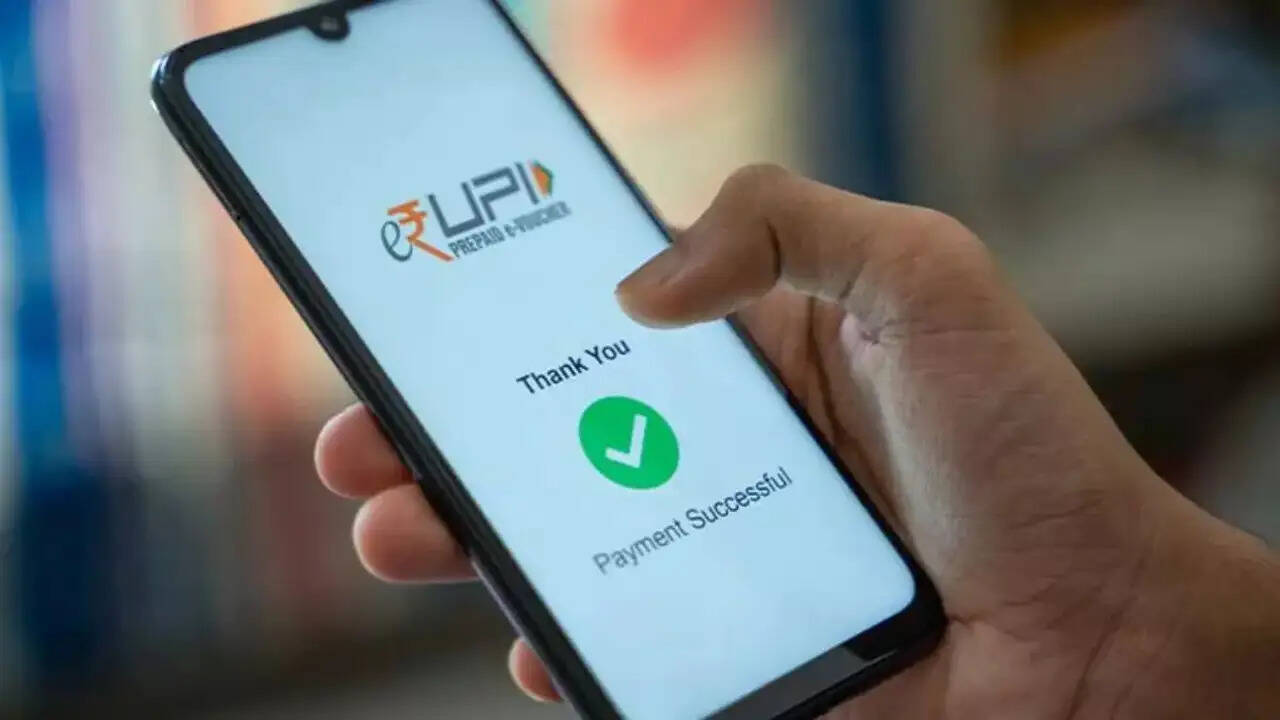 UPI Remains Free For Users, MDR To Apply Only On ‘Limited Transactions’: FinMin