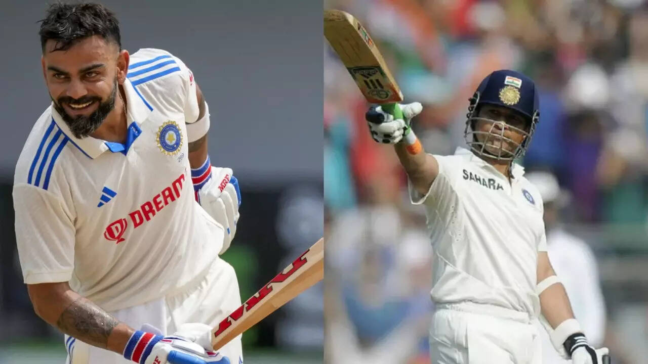 Sachin Or Virat? Robin Uthappa Reveals His No.4 Pick For All-Time Test XI