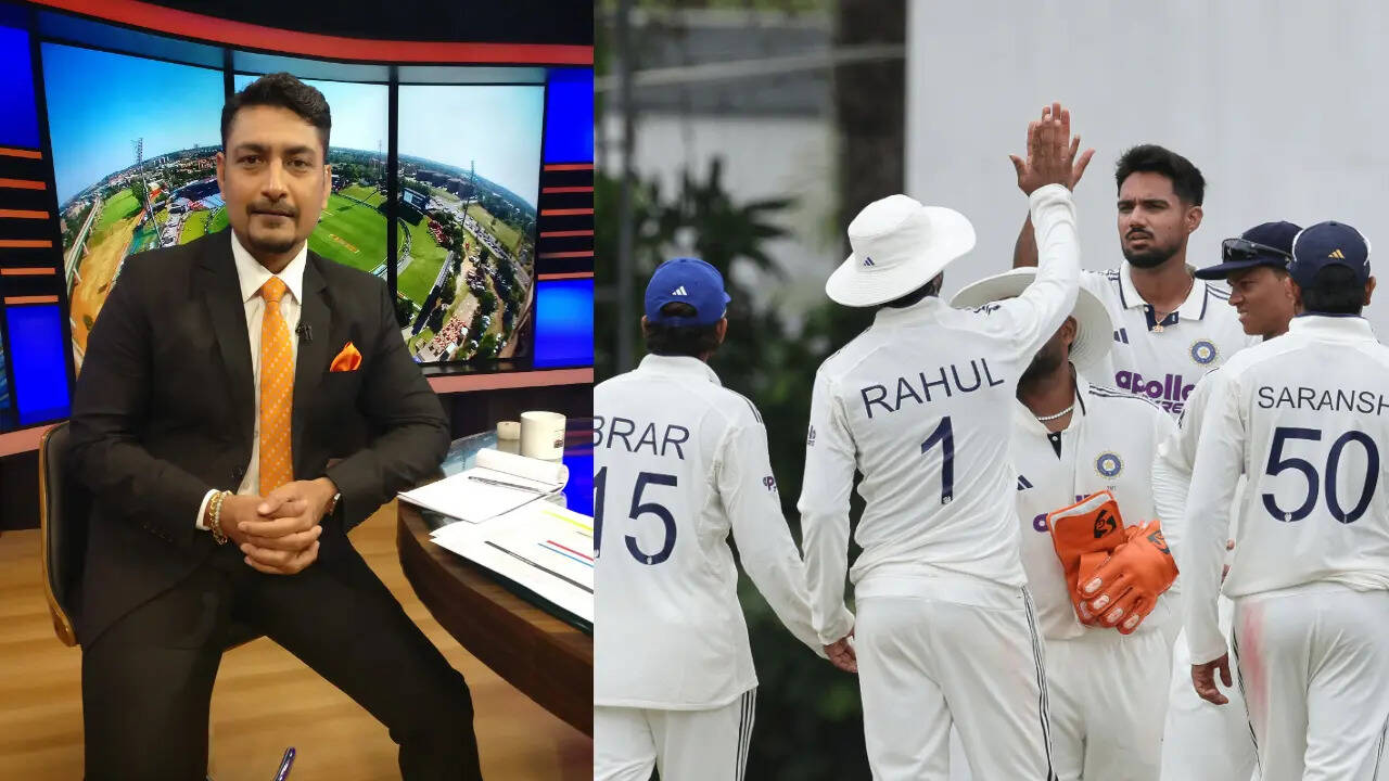 26-Year-Old To Debut, Devdutt Padikkal In! Deep Dasgupta Picks India’s XI For 1st Test VS Sri Lanka