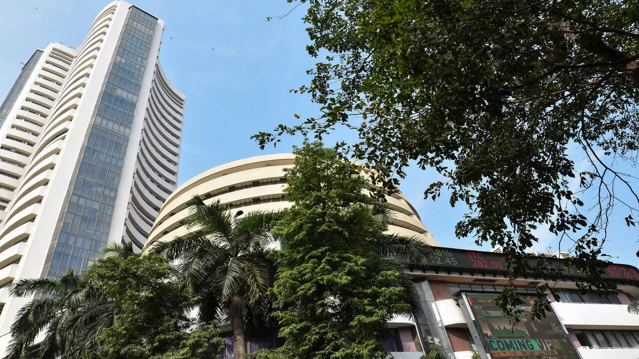 Stock Market Outlook: Global, Domestic Cues To Drive Indian Equities Next Week