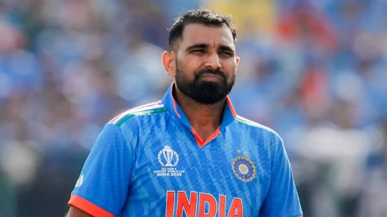 ‘Do What’s in Your Control’: Zaheer Khan’s Message to Mohammed Shami Amid Uncertain Future