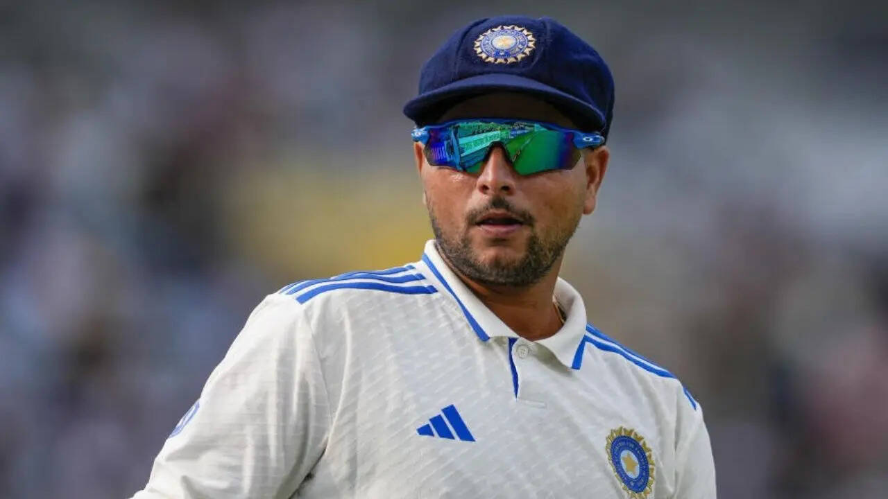 India vs Sri Lanka: India Coach Keeps Cards Close Amid Selection Dilemma For Galle Test