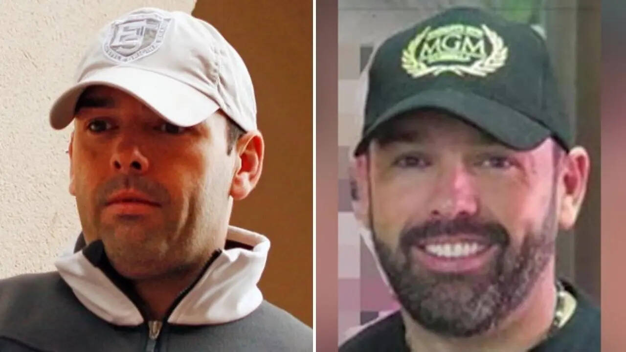One of the World’s Most Wanted Men Extradited to Ireland: Who Is Daniel Kinahan?