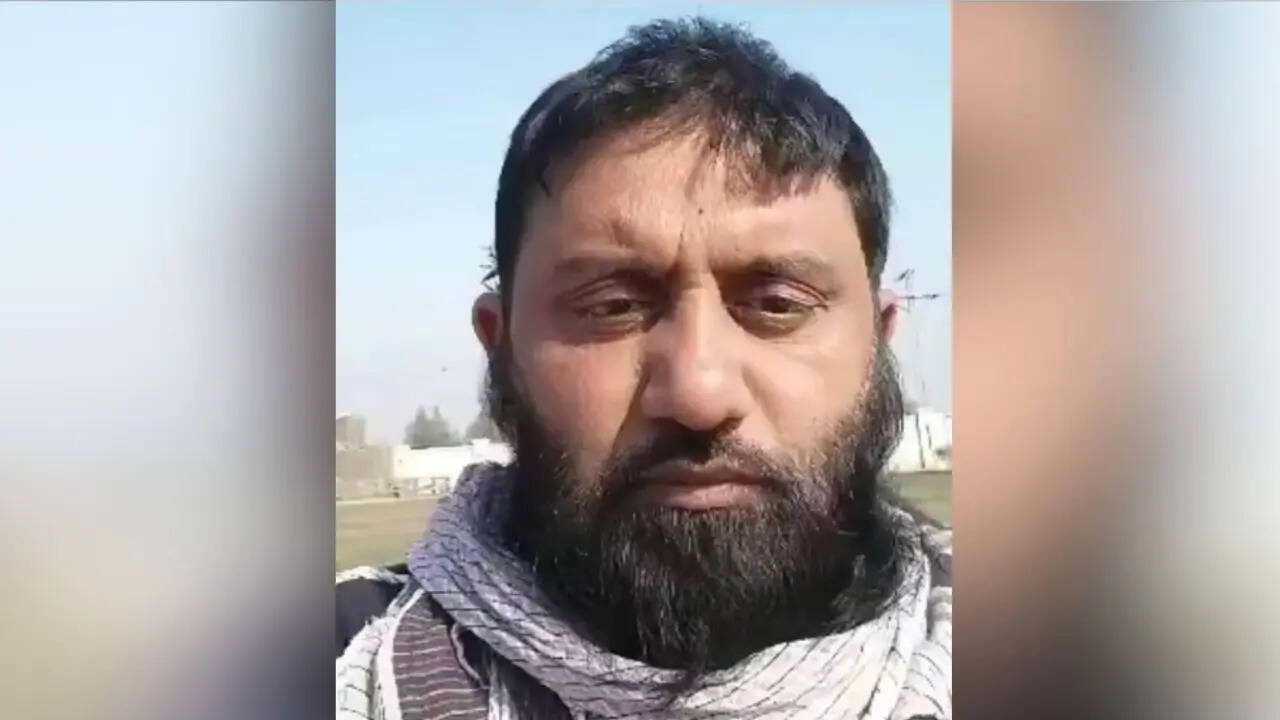 26/11 Attacks Plotter Dies Mysteriously Outside Islamabad Mosque, Latest in String Of Terror Operative Deaths in Pakistan