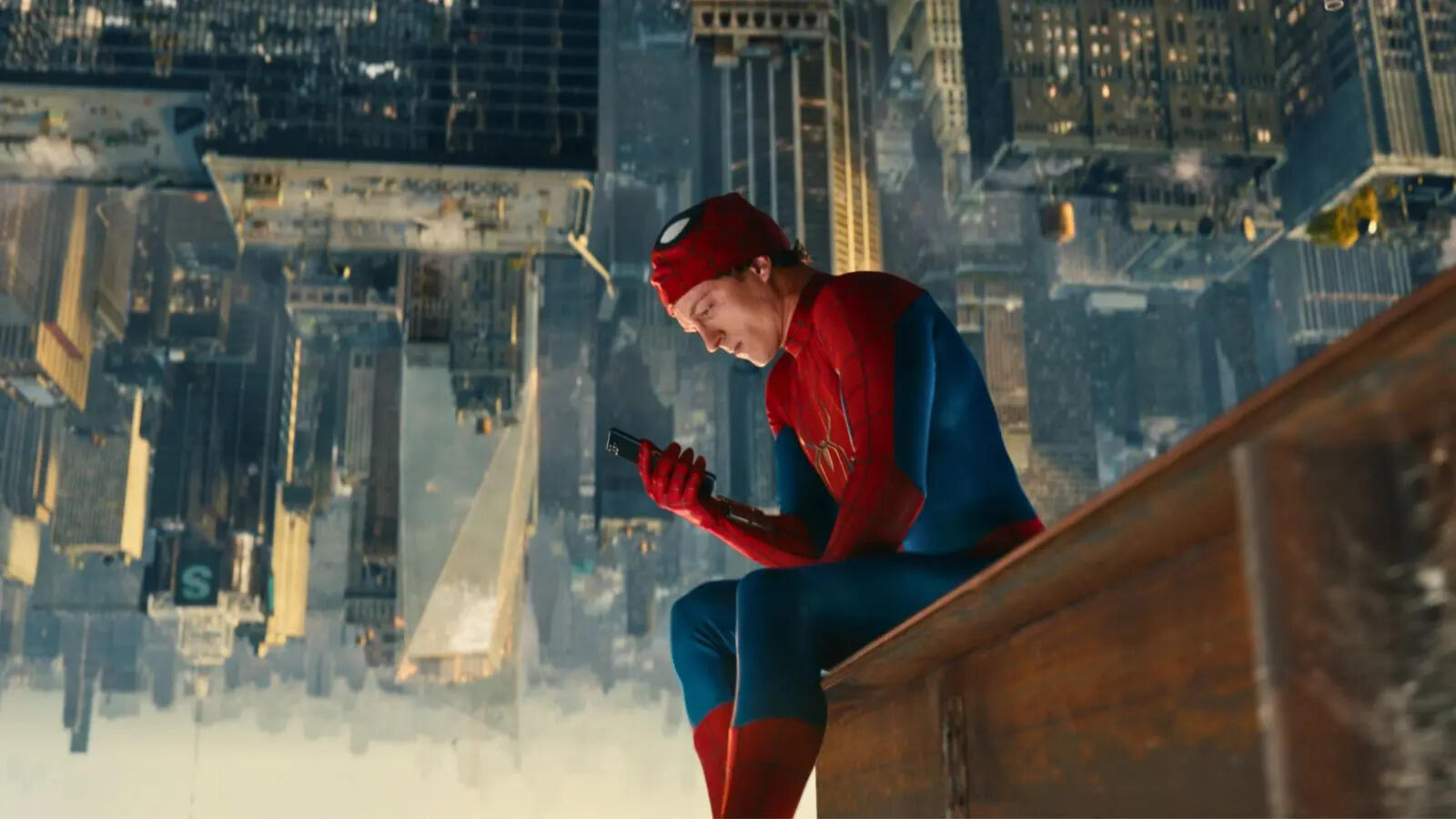August 10 effectively connects the fictional Peter Parker with the real-world birth of the Spider-Man phenomenon