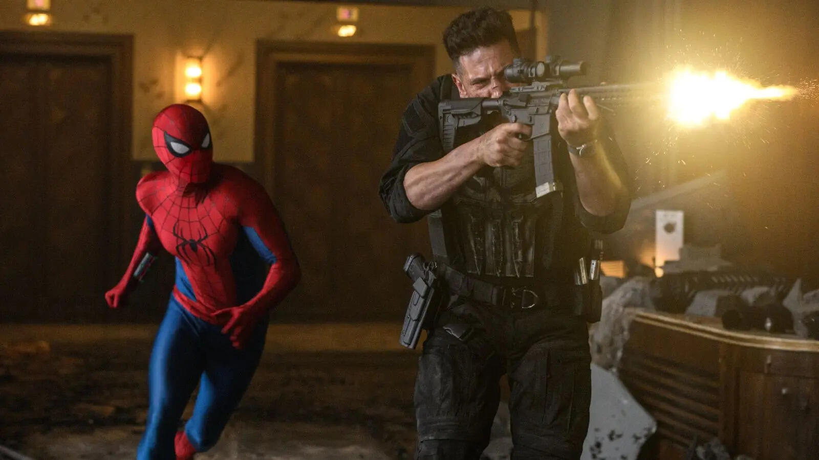 August 10 should not be confused with an officially designated “Spider-Man Day”