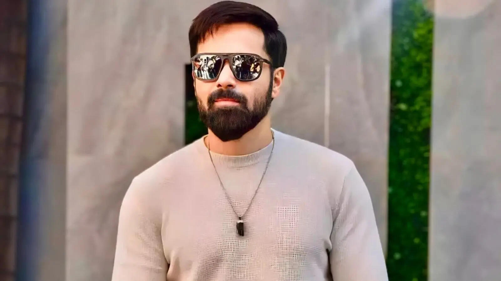 Emraan Hashmi