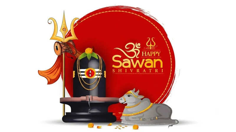 Sawan Shivratri 2026 Live Update: Happy Sawan Shivratri Wish