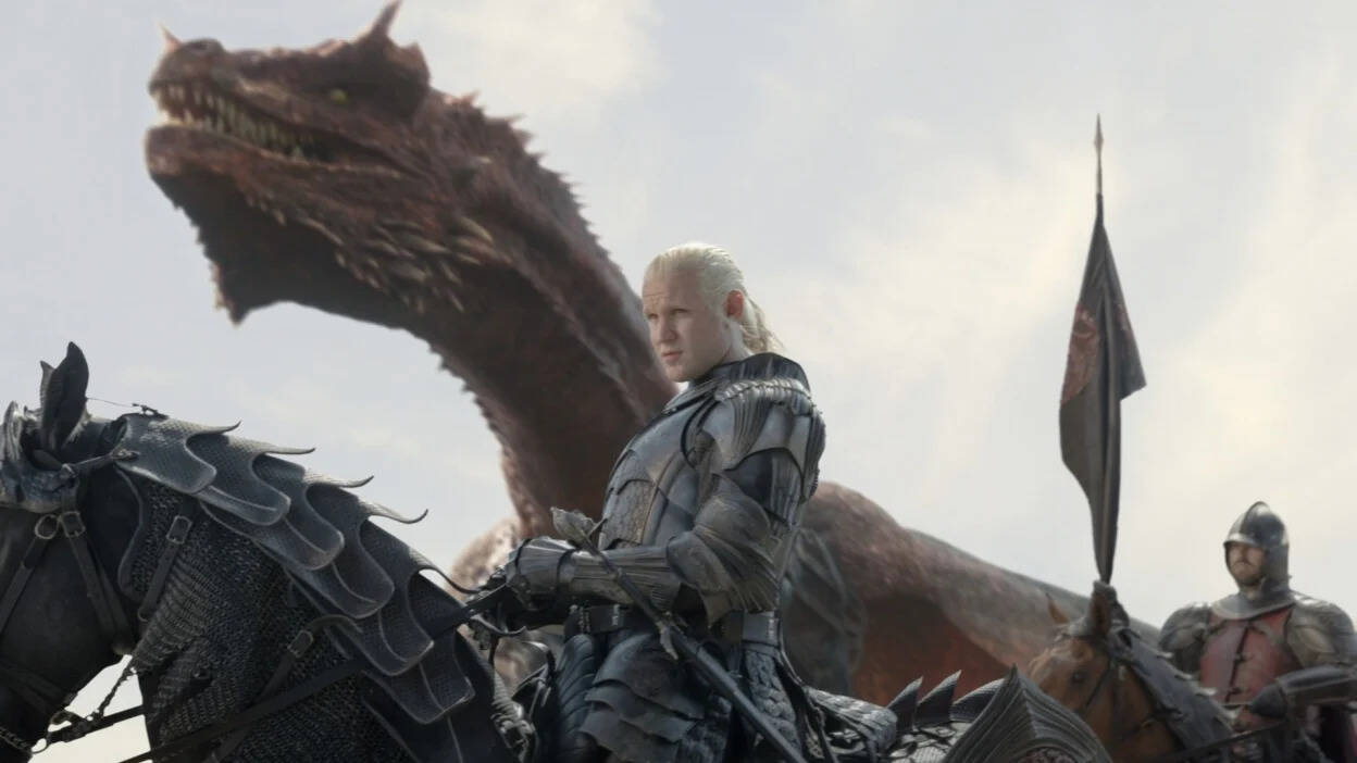 Every Major Fire &amp; Blood Change In House Of The Dragon Season 3 Finale.