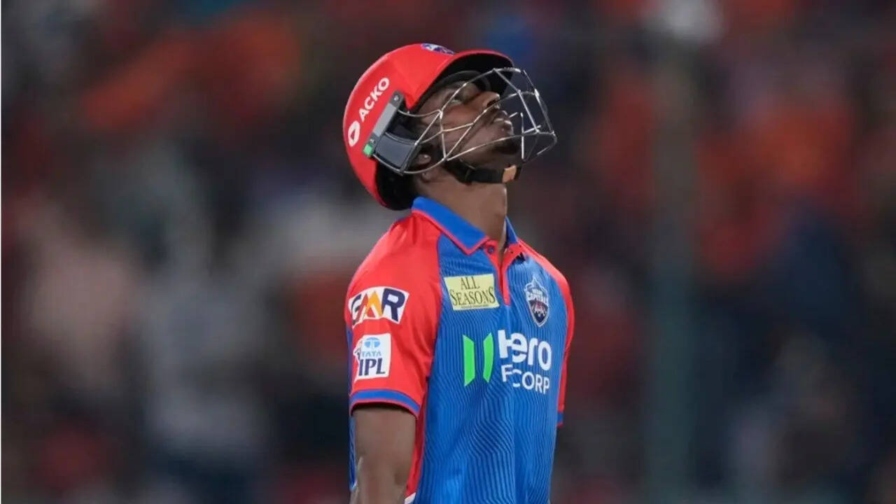 Abhishek Porel Arrested: DC Cricketer Faces Serious Rape, Criminal Intimidation Allegations