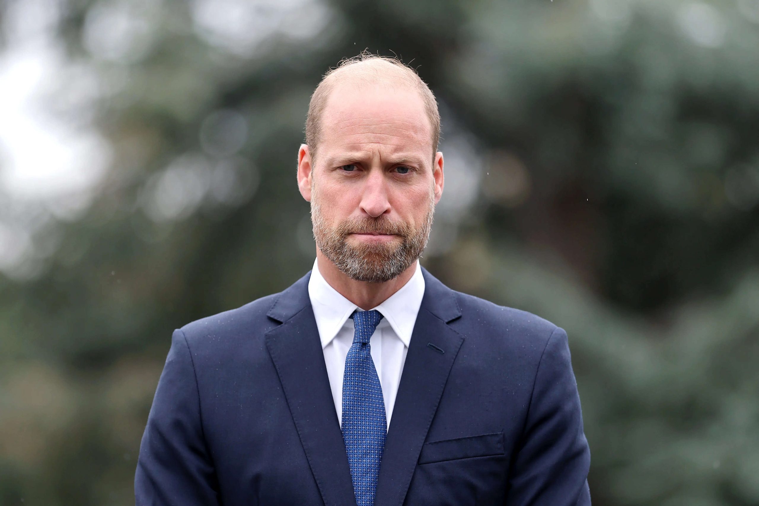 New Book Claims Prince William Was Furious Over Palace Request About Kate Middleton’s Name