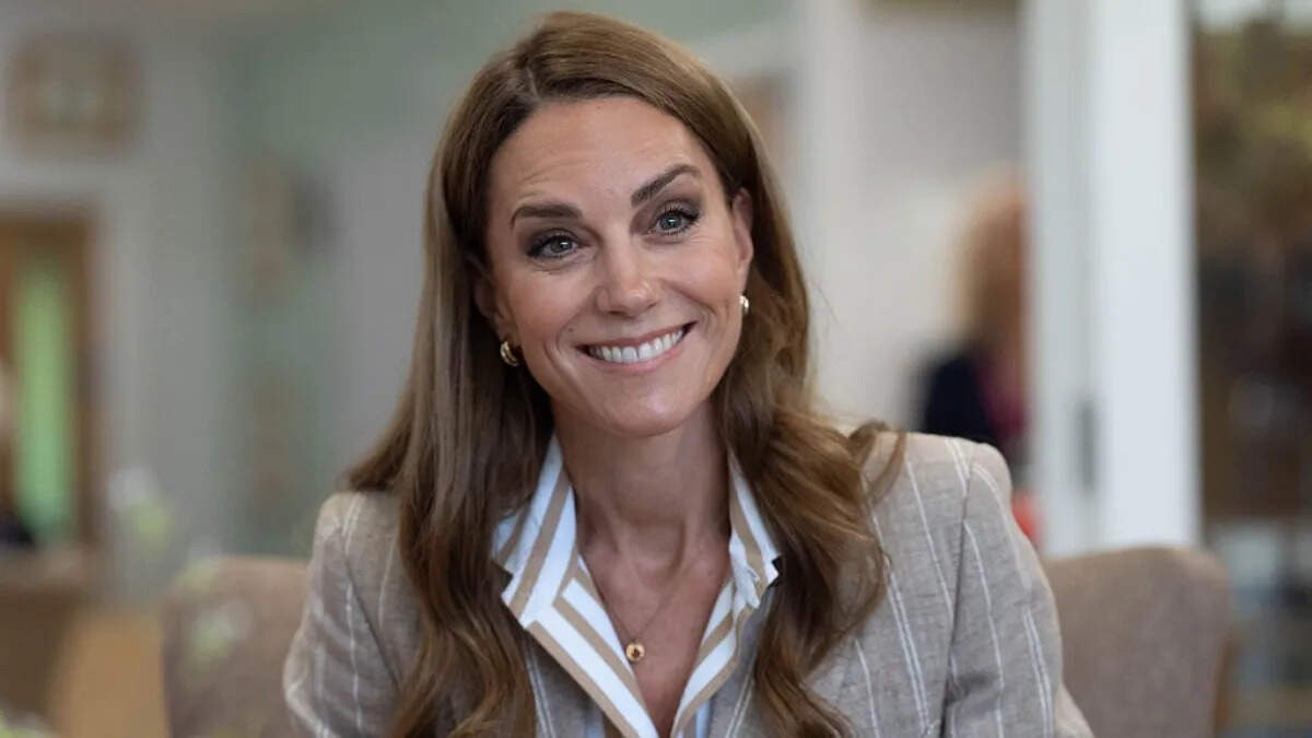 Kate Middleton Was Asked To Change One Letter In Her Name but Prince William Was Not Happy