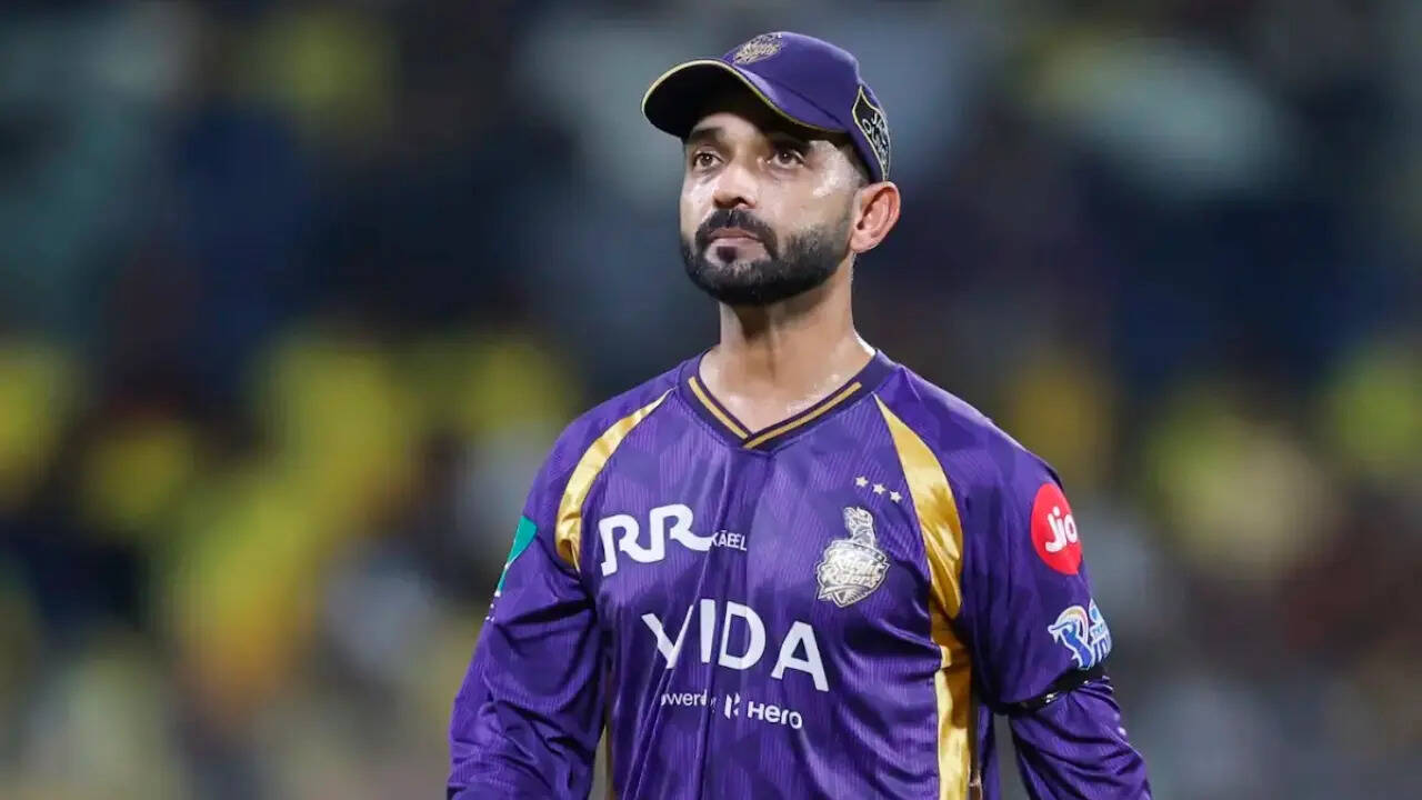 Ajinkya Rahane To Play SA20? Chris Morris Gives Vote Of Approval, Drops Dinesh Karthik Reference