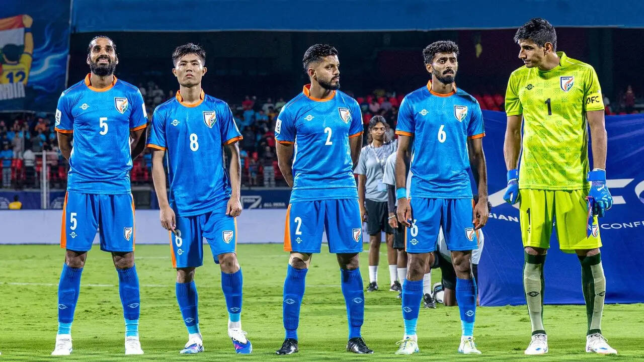 India Set To Pull Out Of ASEAN Cup As AIFF Prioritises Brazil Friendly | EXCLUSIVE