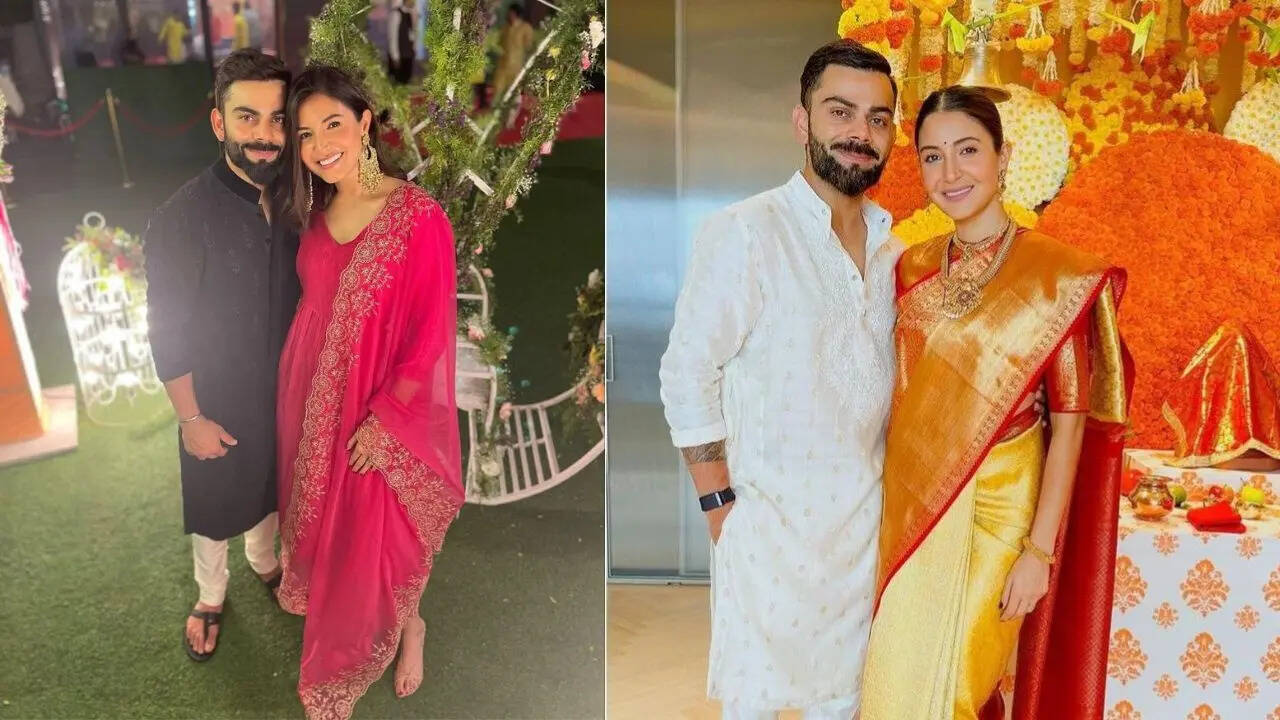 Virat Kohli And Anushka Sharma's Lavish Gurugram Mansion Worth Rs 80 Crore. (Image: Pinterest)