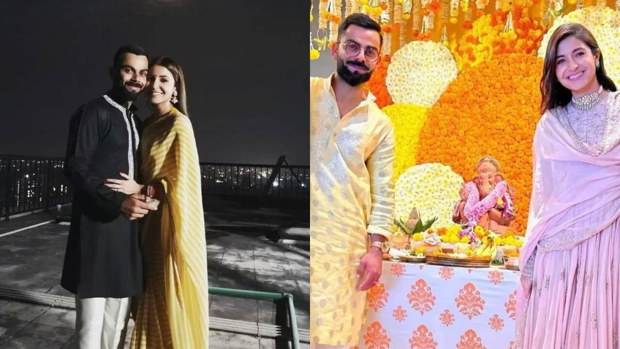 Virat Kohli And Anushka Sharma's Lavish Gurugram Mansion Worth Rs 80 Crore. (Image: Pinterest)