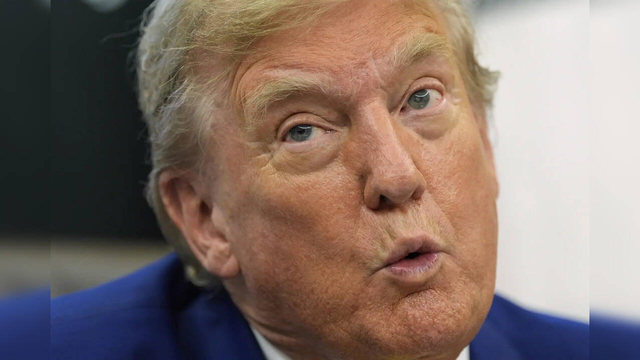 Iran Knew Trump’s Exact Location, Hotel Floor During NATO Summit: Report