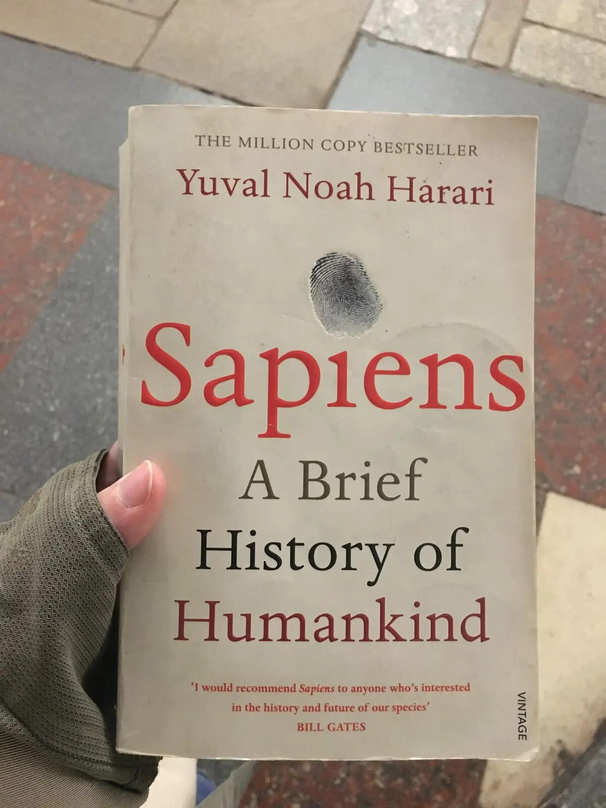 Sapiens