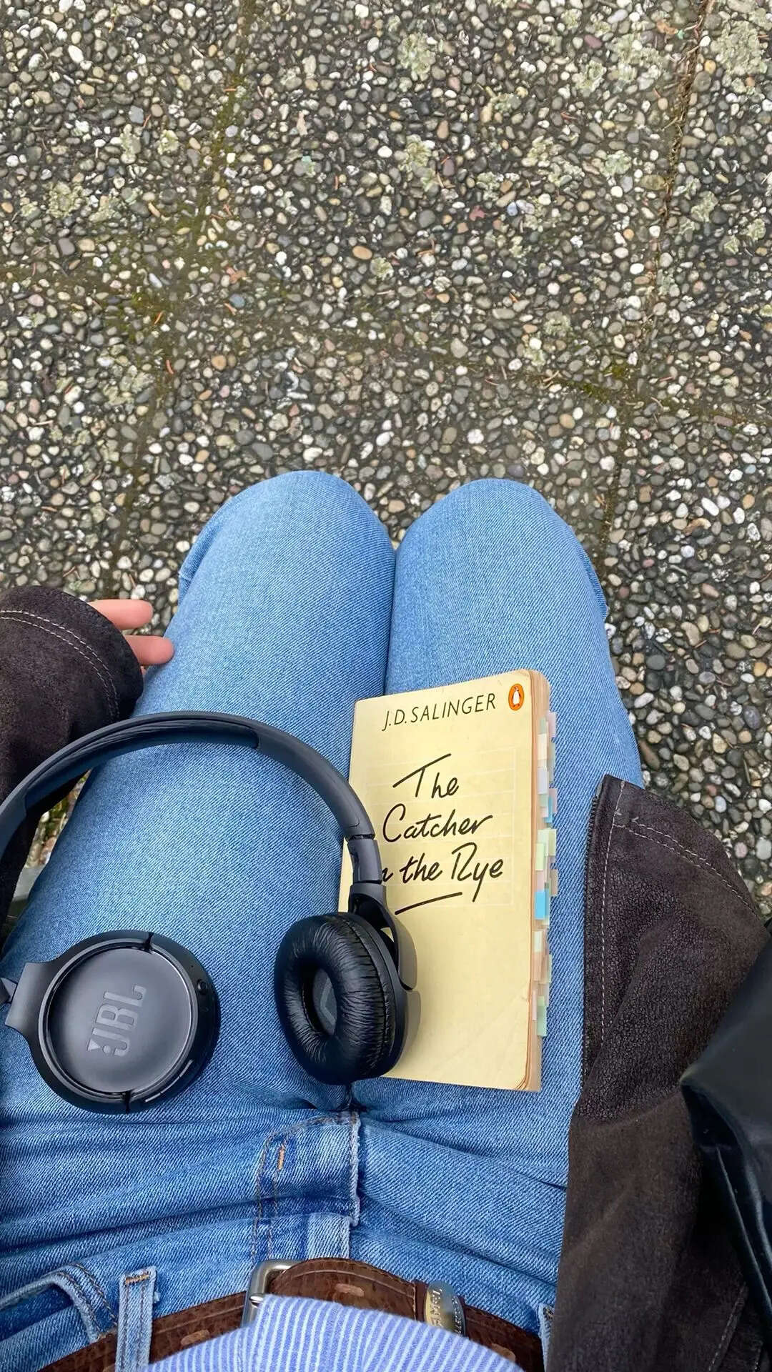 The Catcher in the Rye