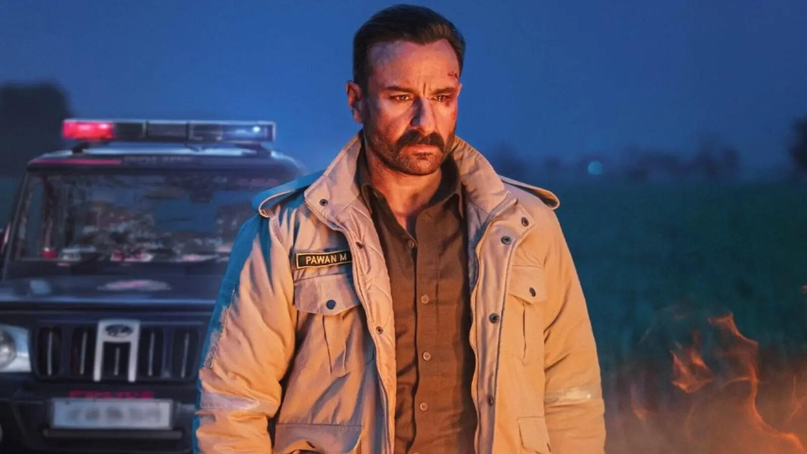 Saif Ali Khan (Image credit - IMDb)
