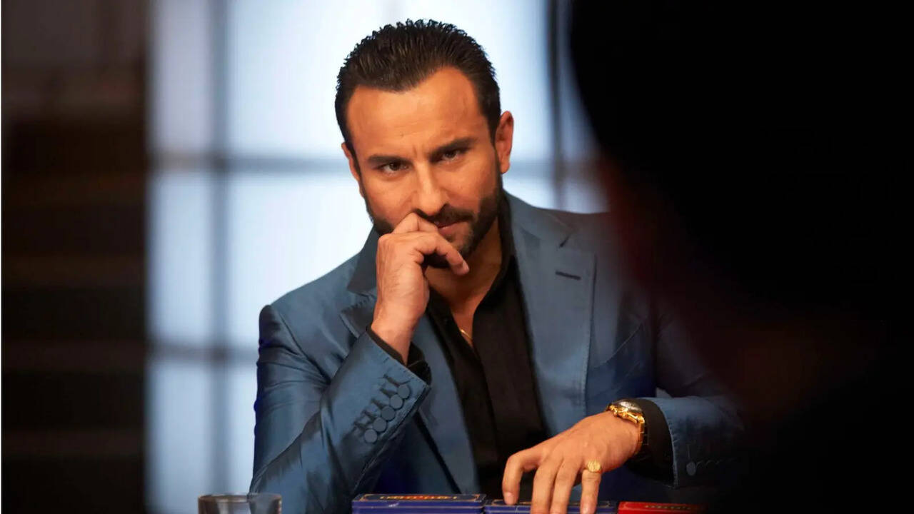 Saif Ali Khan Net Worth: Inside Haiwaan Star’s Rumoured Rs 1200 Crore Empire – Properties, Cars And More