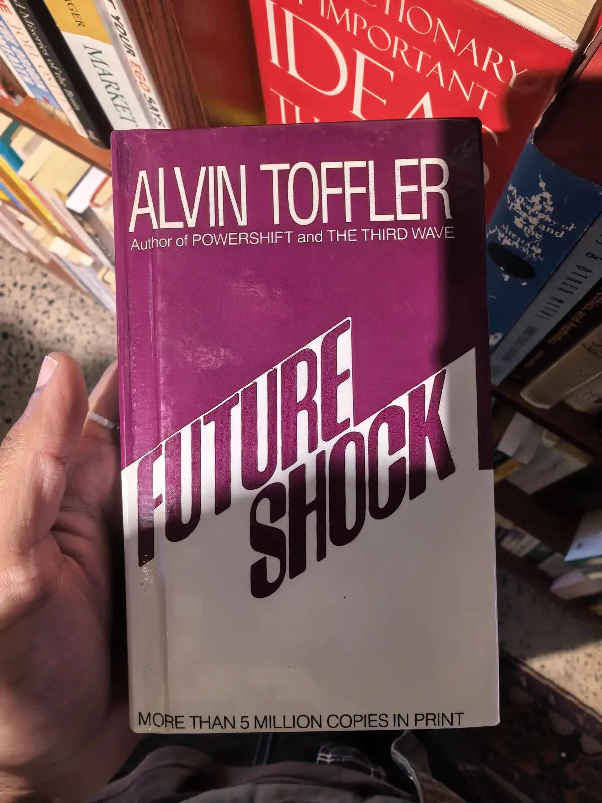 Future Shock