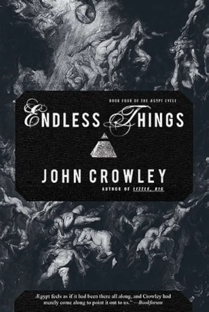 Endless Things