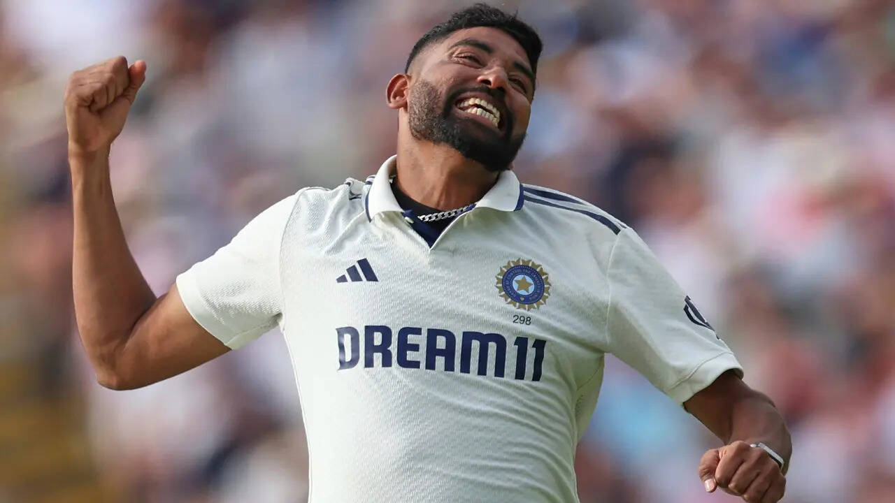 Mohammed Siraj (1)