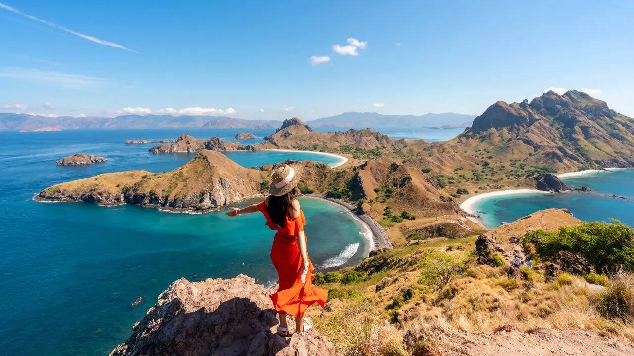 Travel and cultural experiences may help keep us connected, curious and ageing well, the study suggests. (Photo:  iStock)