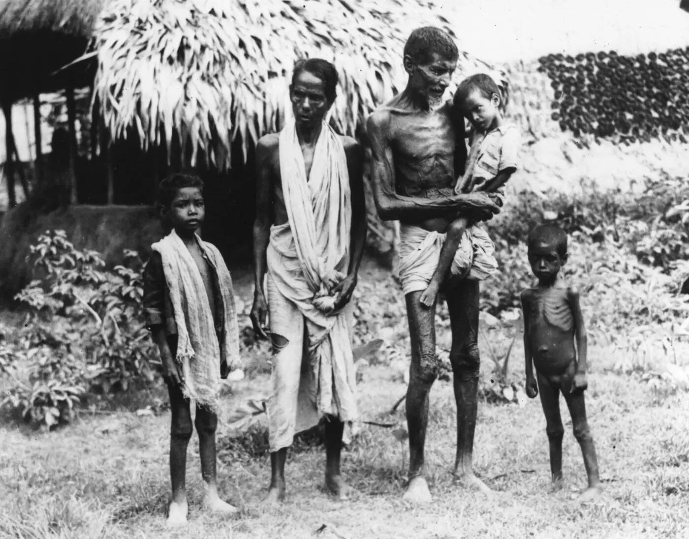 Madhusree Mukerjee’s Research Reframed Churchill’s Role In The Devastating Bengal Famine