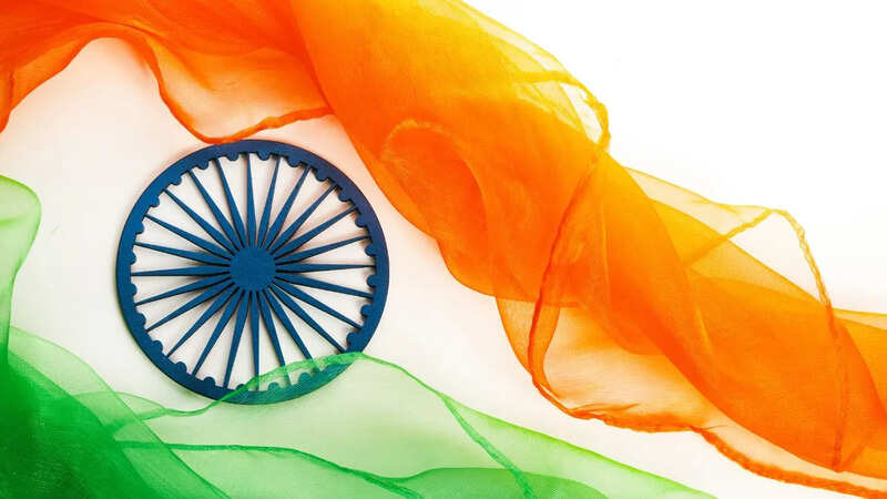 Happy Independence Day 2026 Live Updates: Tiranga Image To Use As Your Desktop Background