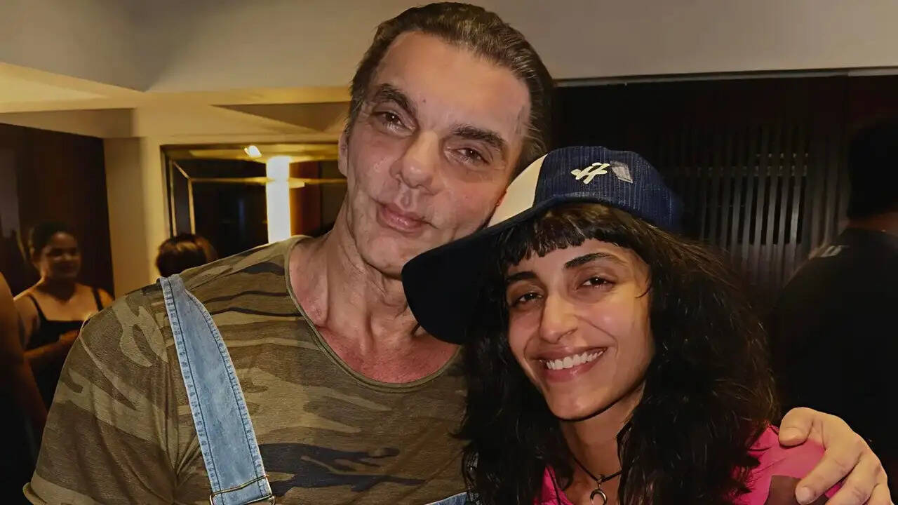 Sohail Khan