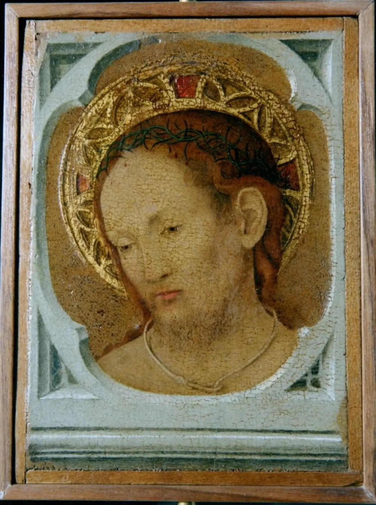 Major heist At Italy Museum as four artworks by 15th century painter Antonello da Messina stolen