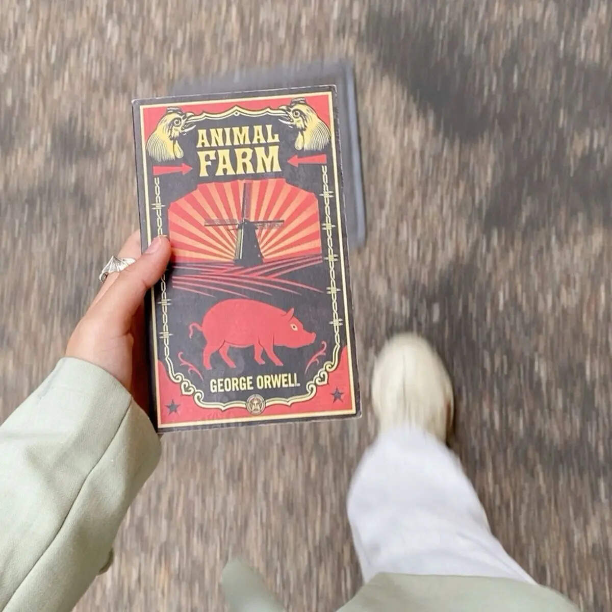 Animal Farm