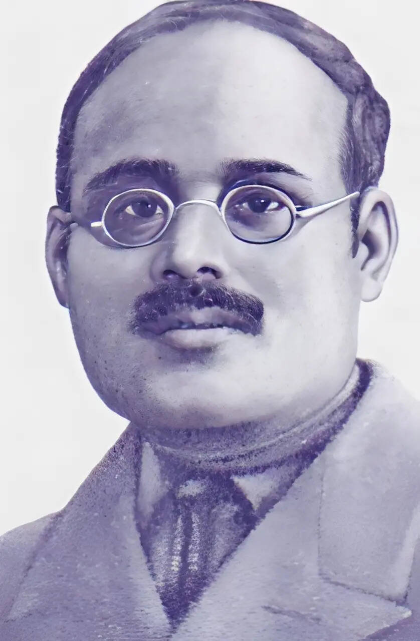 Har Dayal: The Scholar Who Lit The Ghadar Movement, Then Tried To Put It Out