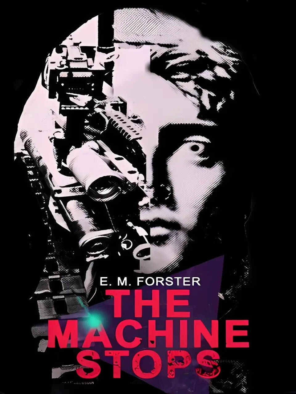 The Machine Stops