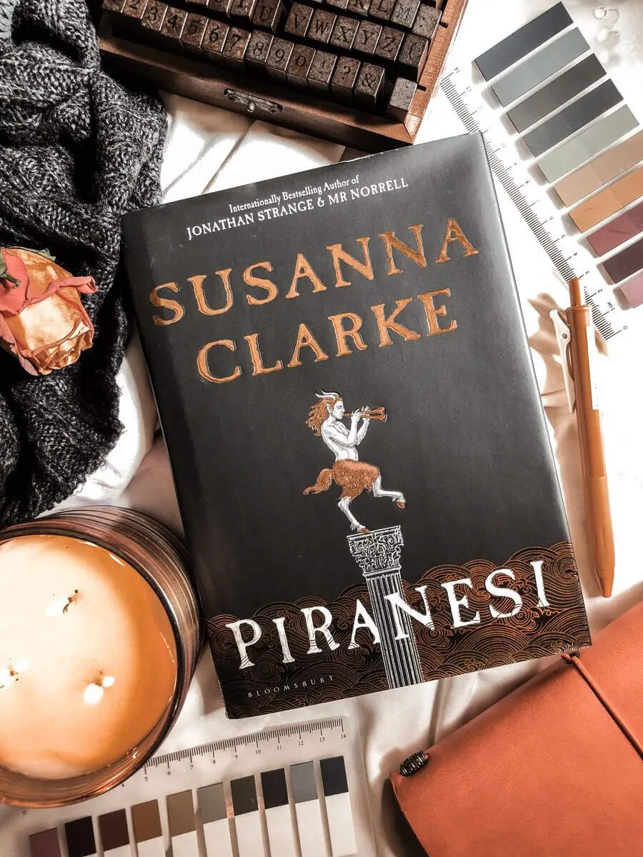 Piranesi