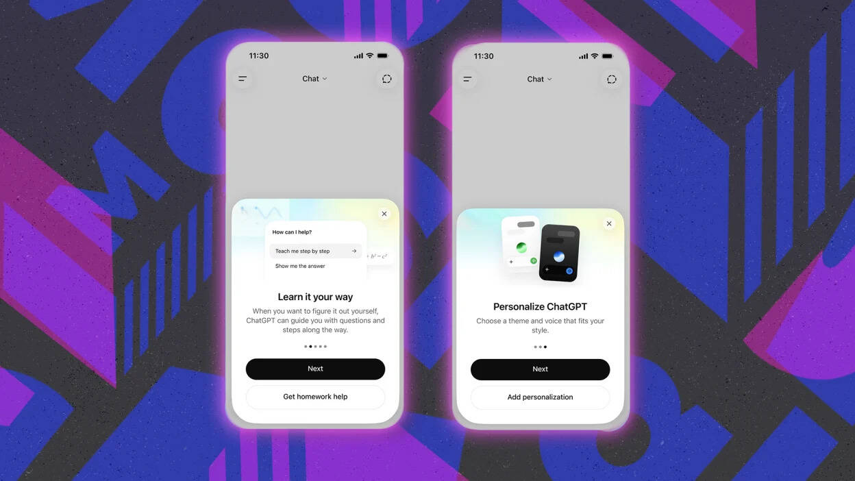 OpenAI for Teens