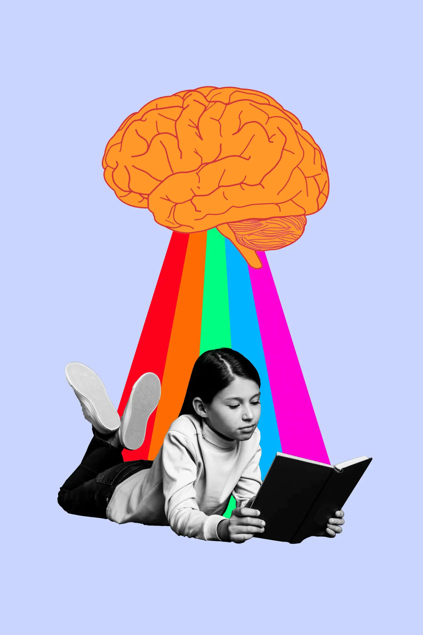 Reading Fiction Linked To Stronger Empathy, Social Skills, York University Research Finds