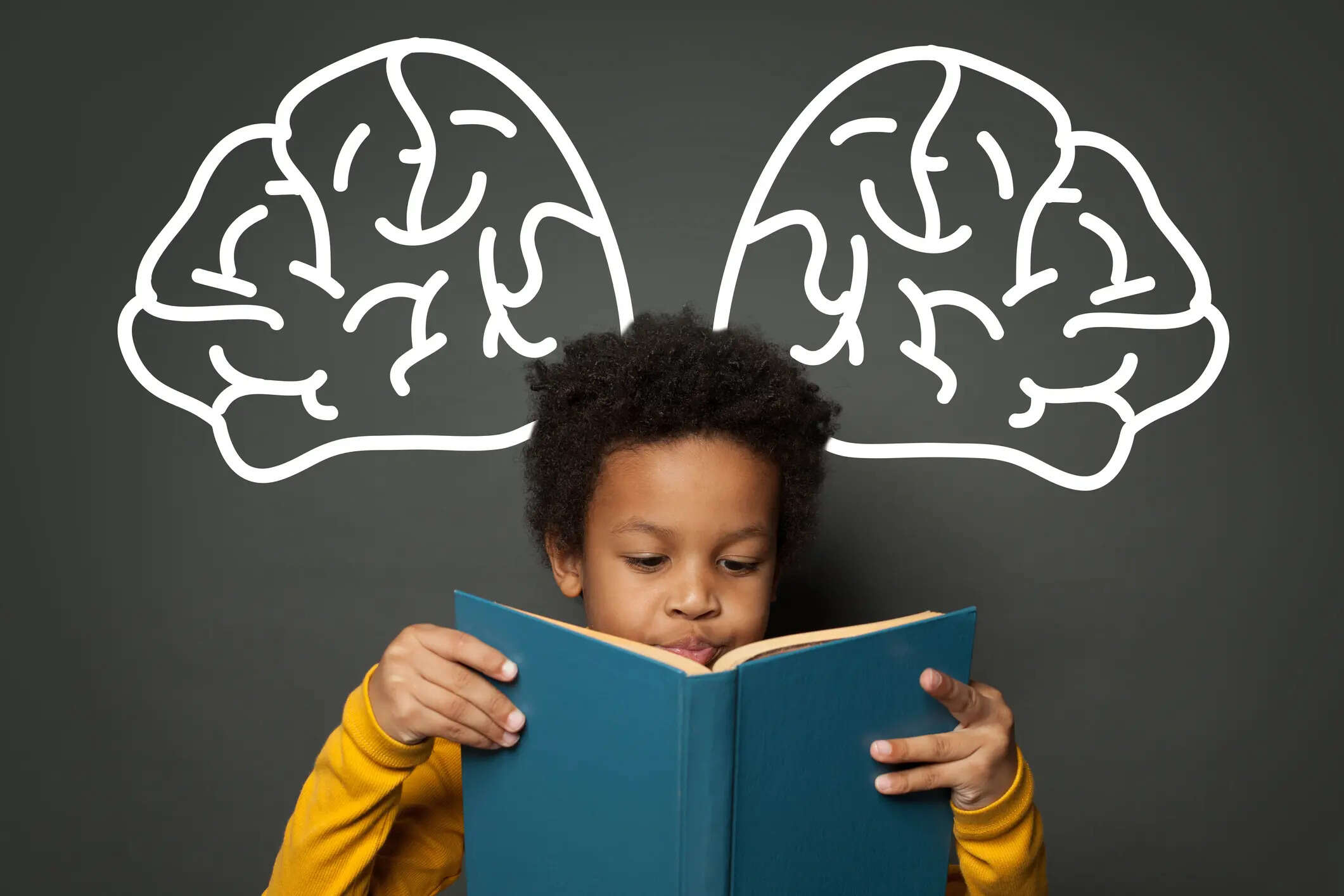 Fiction Predicts Language Ability Better Than Non-Fiction, Cognitive Research Finds