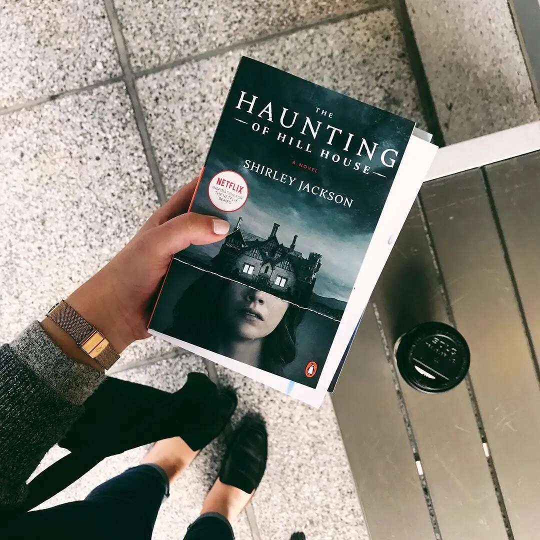 The Haunting of Hill House