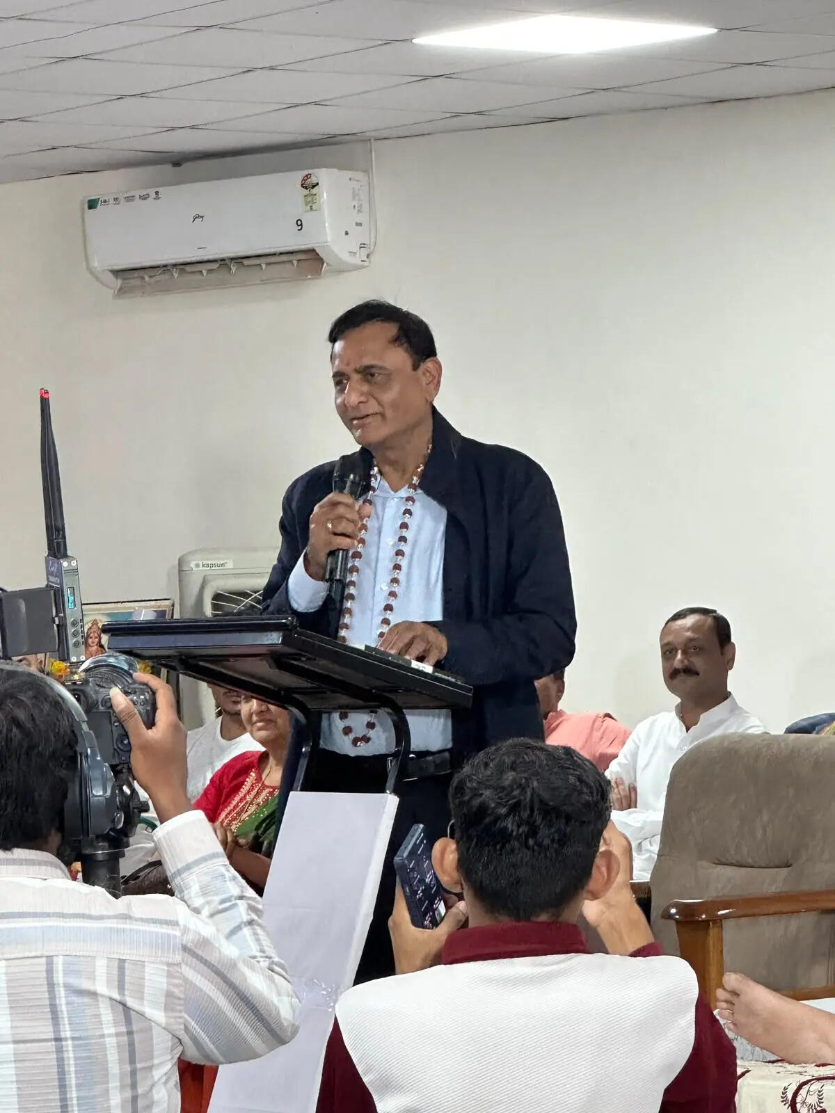 Guru Narendra Raval