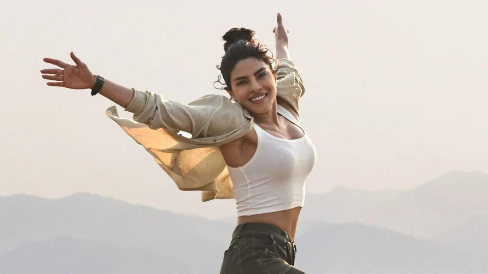 Priyanka Chopra