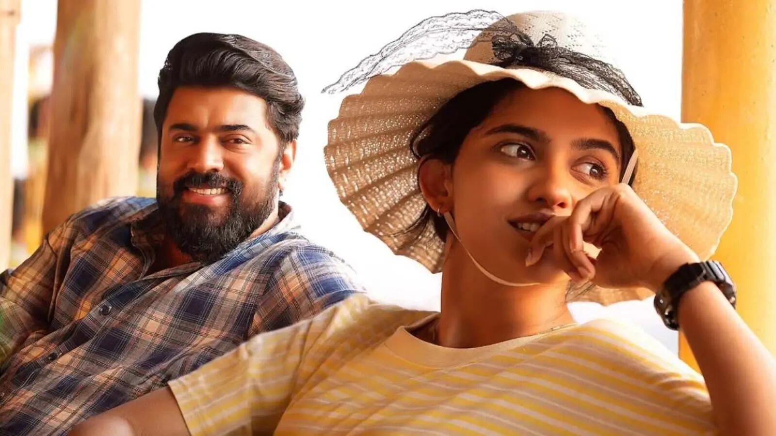 Bethlehem Kudumba Unit is doing well at the box office