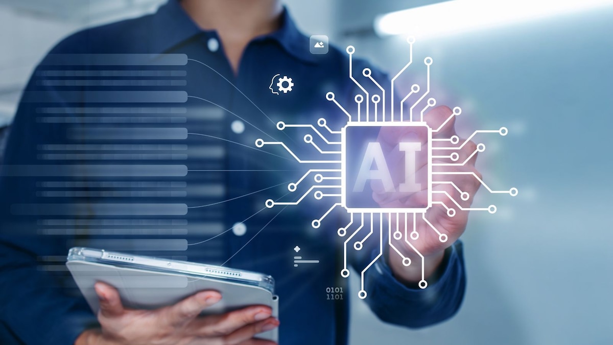 AI makes a feature film in 14 days: Higgsfield shares its $500,000 filmmaking process with creators – CNBC TV18