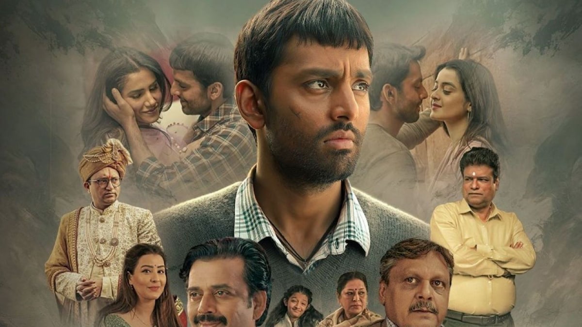 Theatre wrap this week: The Great Punjab Robbery, Aryabhatt Ka Zero and Photographer – CNBC TV18