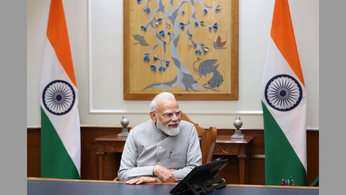 PM Narendra Modi to inaugurate Param Pragya: All about IIT Delhi’s AI-powered supercomputing facility – CNBC TV18