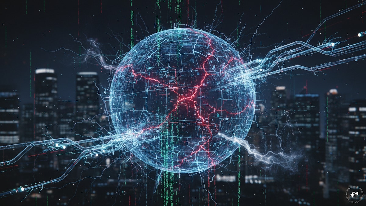 Over 2,500 companies exposed in major AI software supply-chain breach – CNBC TV18